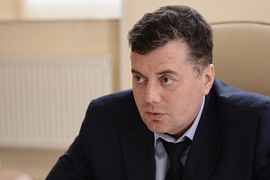 В Дорожном агентстве Коми - новый руководитель