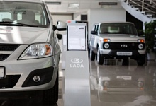 Минпромторг обещал освободить от допналогов покупателей машин по новым программам