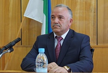 Мэр Ухты Магомед Османов провёл первую планёрку