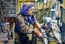 ИЗОБИЛИЕ