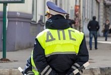 В ГАИ подтвердили право граждан РФ снимать полицейских на камеру