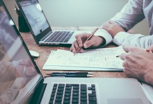 Правительство изменило форму счета-фактуры