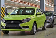 Прогноз дилеров на 2018 год: продажи автомобилей вырастут на 6,5%