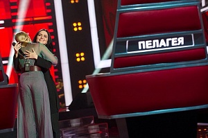 «Если бы со мной была Анеш, мы бы зажгли всю Россию»