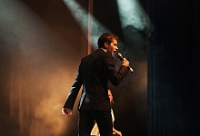 Мьюзикл WONDERFUL WORLD 