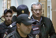 Арестованным чиновникам и предпринимателям Коми предъявлено обвинение