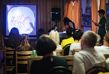 Благотворительный концерт «Ангел-хранитель»