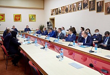 Впервые в УГТУ начали готовить специалистов по переработке нефти и газа