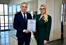 Первичная профсоюзная организация АО «Транснефть – Север» признана лучшей в Республике Коми