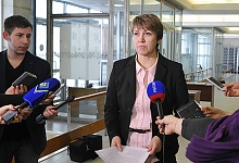 67 законопроектов собираются рассмотреть депутаты республиканского парламента Коми в 2016 году