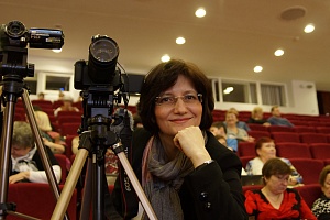 «Доброе утро» от ухтинки