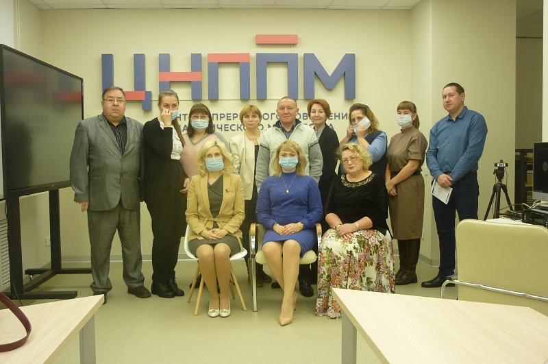 Ухта поделилась опытом развития кадетского образования