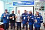 АО «Транснефть – Север» определило лучших представителей рабочих профессий
