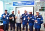 АО «Транснефть – Север» определило лучших представителей рабочих профессий АО «Транснефть – Север» определило лучших представителей рабочих профессий