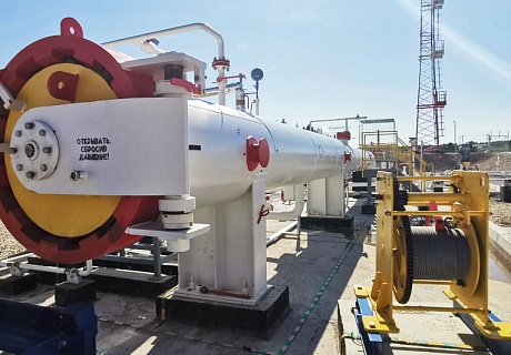 АО «Транснефть – Север» за 6 месяцев 2025 года продиагностировало 1,2 тыс. км трубопроводов