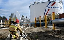АО «Транснефть – Север» провело пожарно-тактические учения на производственном объекте в Республике Коми.