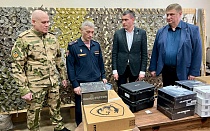 АО «Транснефть – Север» подвело итоги благотворительной деятельности за первое полугодие 2025 года