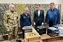 АО «Транснефть – Север» подвело итоги благотворительной деятельности за первое полугодие 2025 года