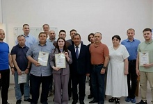 Работник АО «Транснефть – Север» — лучший специалист по охране труда в Республике Коми Работник АО «Транснефть – Север» — лучший специалист по охране труда в Республике Коми