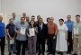Работник АО «Транснефть – Север» — лучший специалист по охране труда в Республике Коми Работник АО «Транснефть – Север» — лучший специалист по охране труда в Республике Коми
