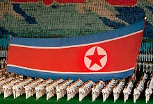 Экономика КНДР установила рекорд роста в XXI веке